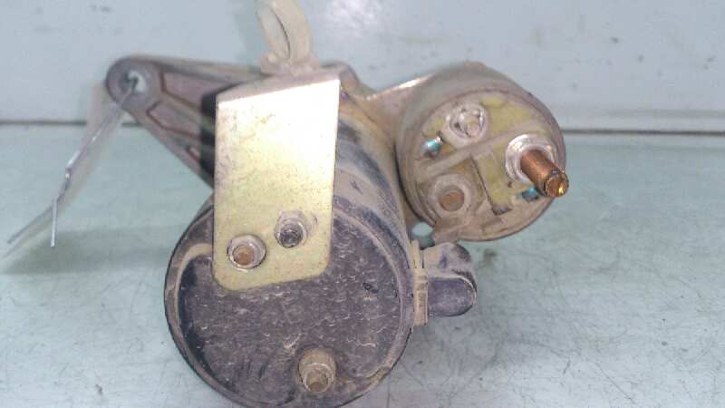 MOTOR ARRANQUE HONDA CIVIC D16V1