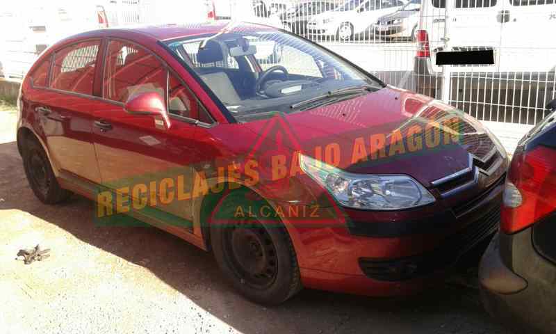 BOMBA INYECCION CITROEN C4 BERLINA 9HX (DV6ATED4)