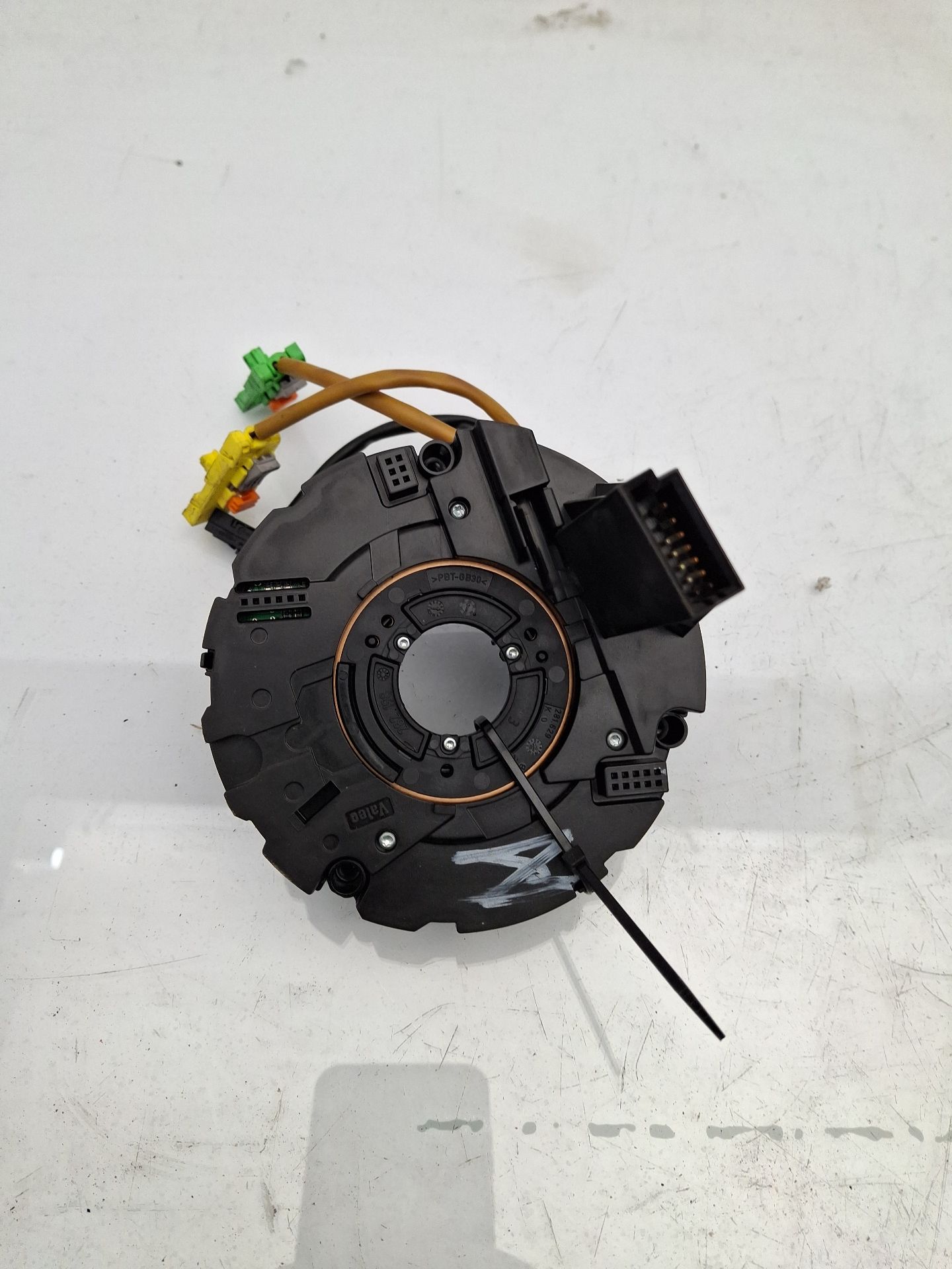  MERCEDES-BENZ CLASE C Coup? (CL203) C 160 Kompressor (203.730)