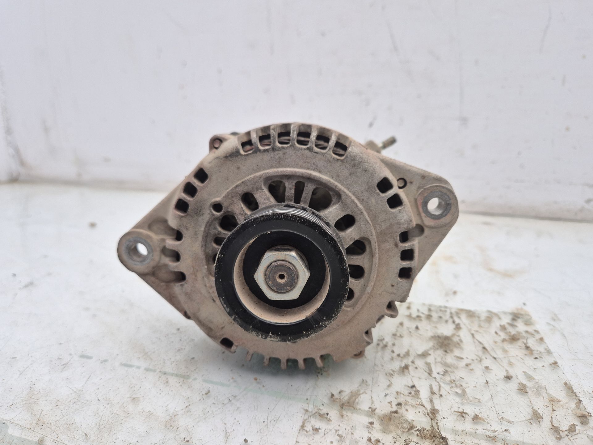  OPEL CORSA C (X01) 1.7 DI (F08, F68)