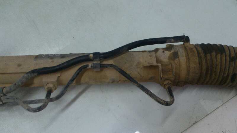 CREMALLERA DIRECCION PEUGEOT 206 WJZ