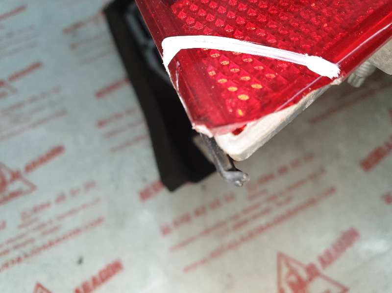 PILOTO TRASERO DERECHO BMW 3 204D1