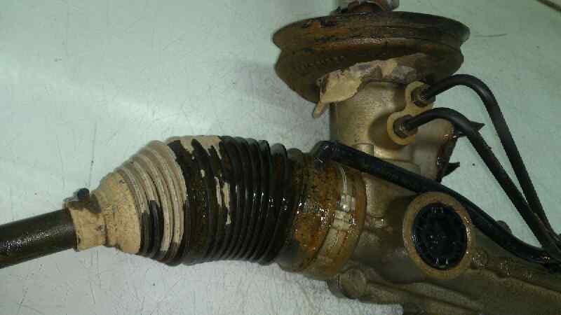 CREMALLERA DIRECCION PEUGEOT 206 WJZ