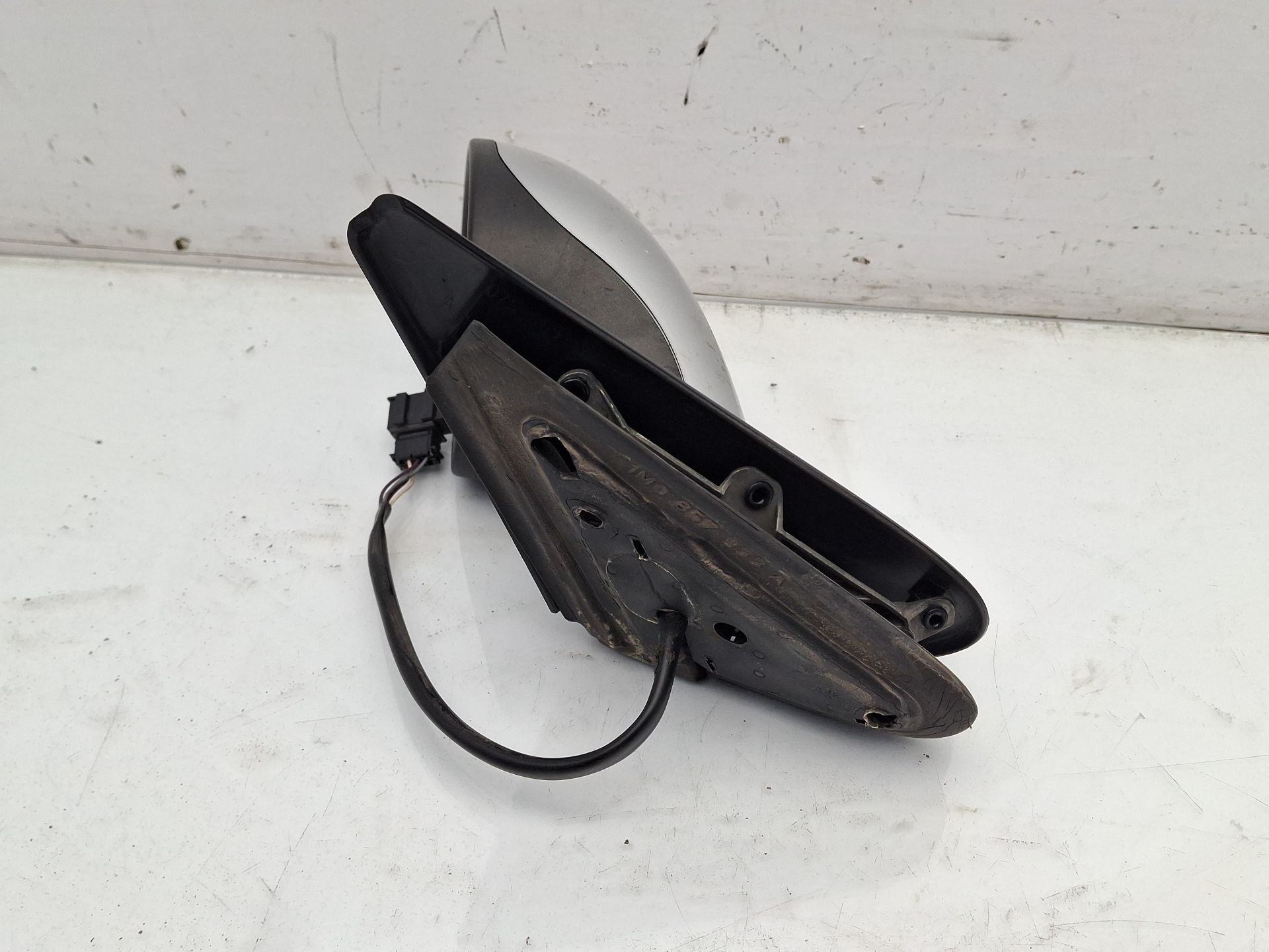 RETROVISOR IZQUIERDO SEAT TOLEDO 