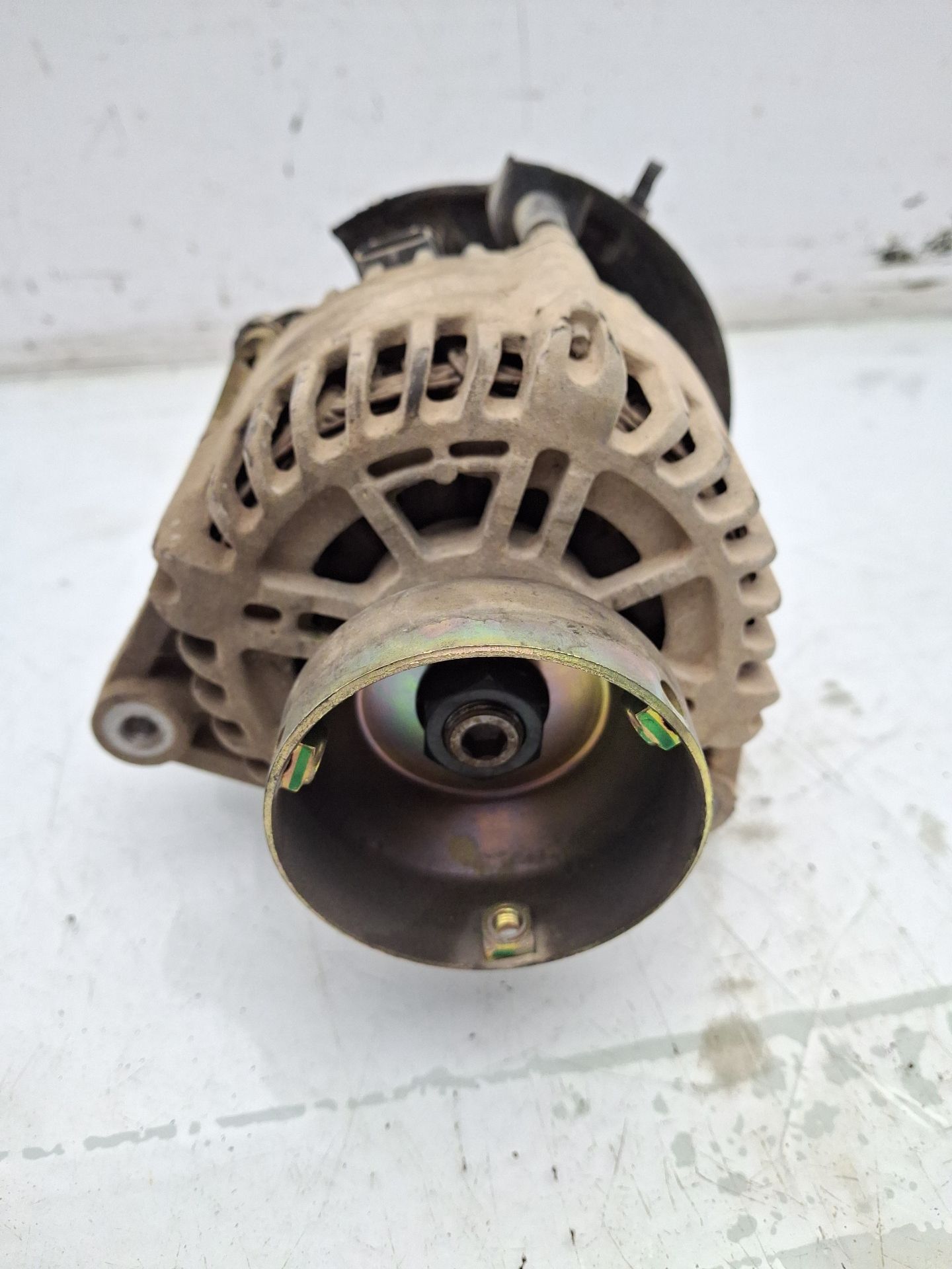 ALTERNADOR FORD TOURNEO 