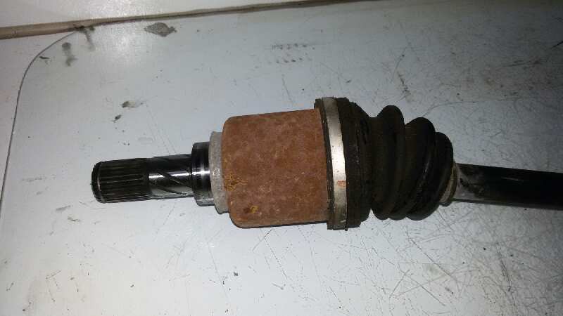 TRANSMISION DELANTERA DERECHA NISSAN MICRA CR12DE