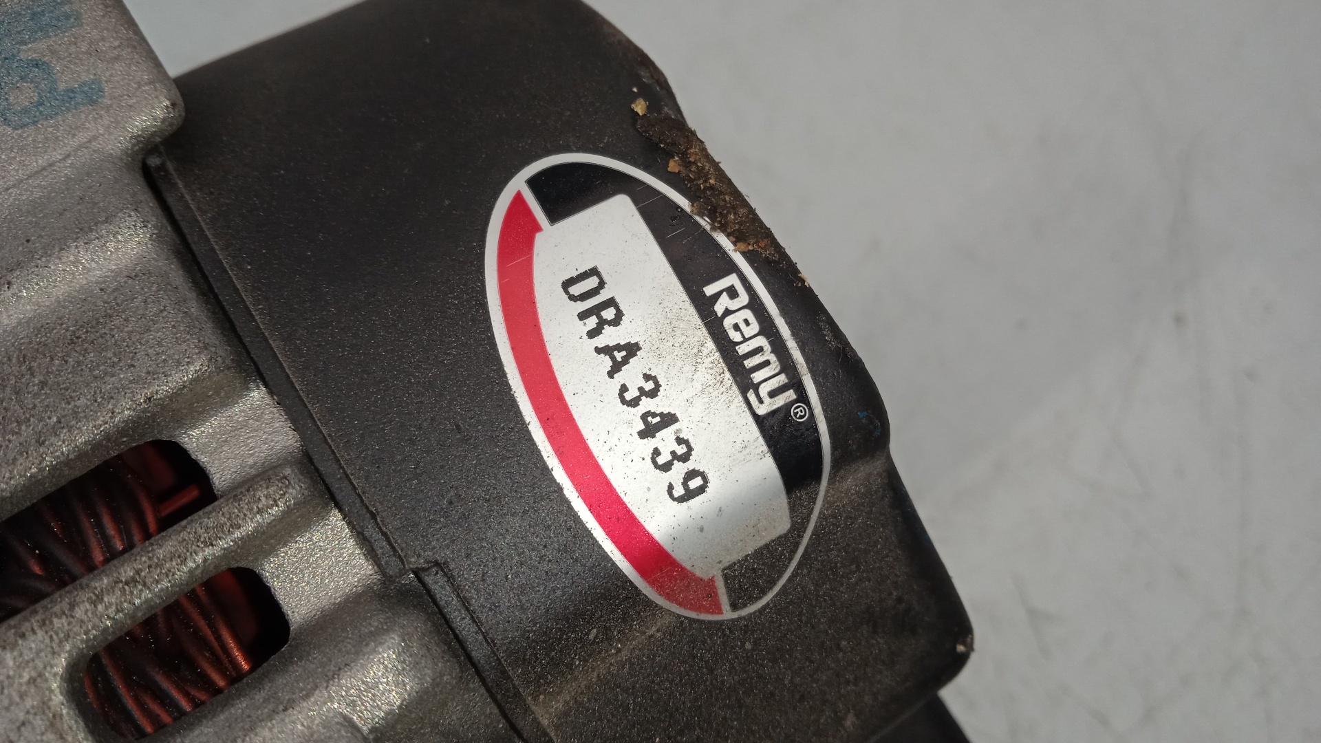 ALTERNADOR HYUNDAI LANTRA G4GR