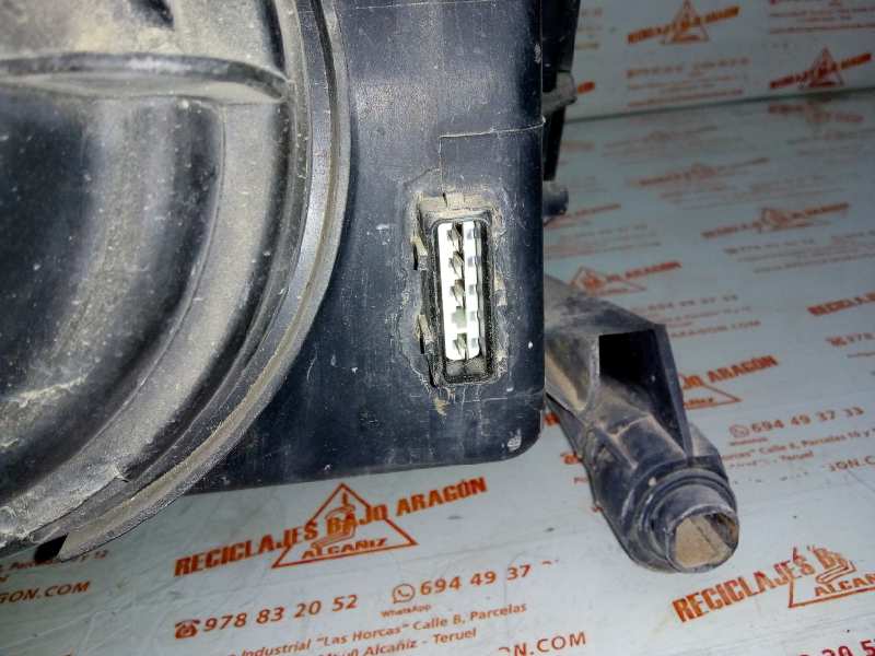 FARO DERECHO FORD SCORPIO 