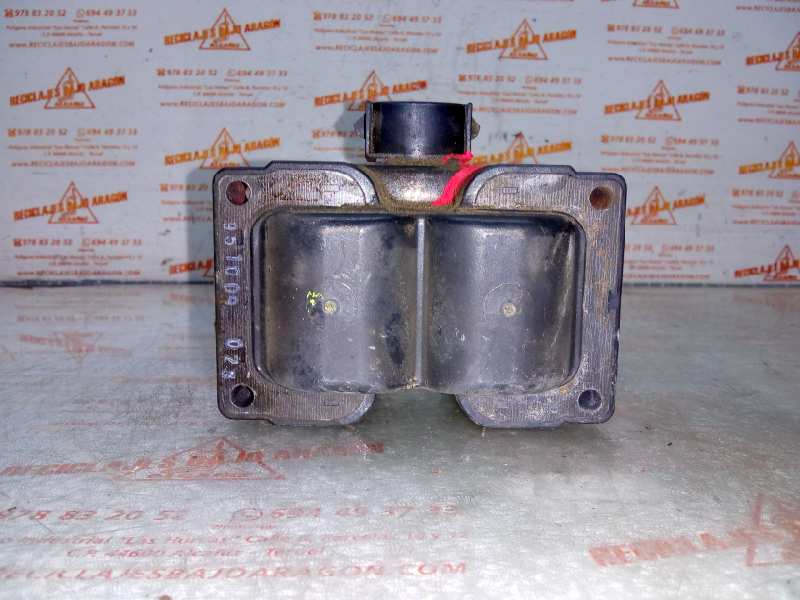 BOBINA ENCENDIDO FORD ESCORT L1E