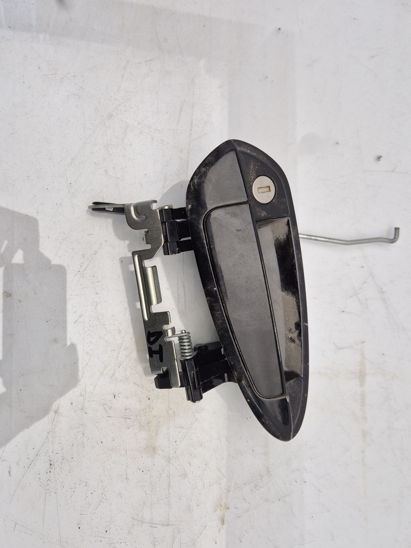 LUZ INTERIOR FIAT GRANDE 