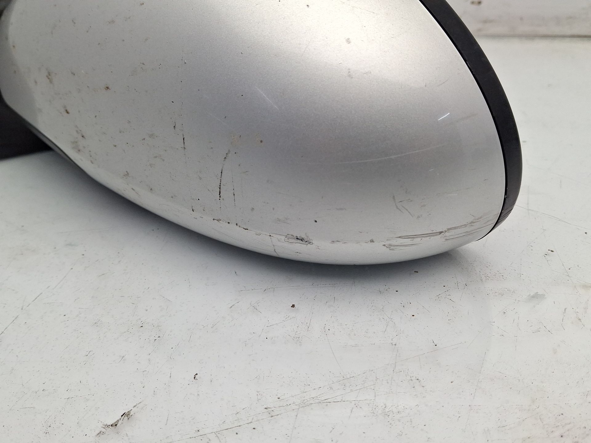 RETROVISOR IZQUIERDO SEAT TOLEDO 