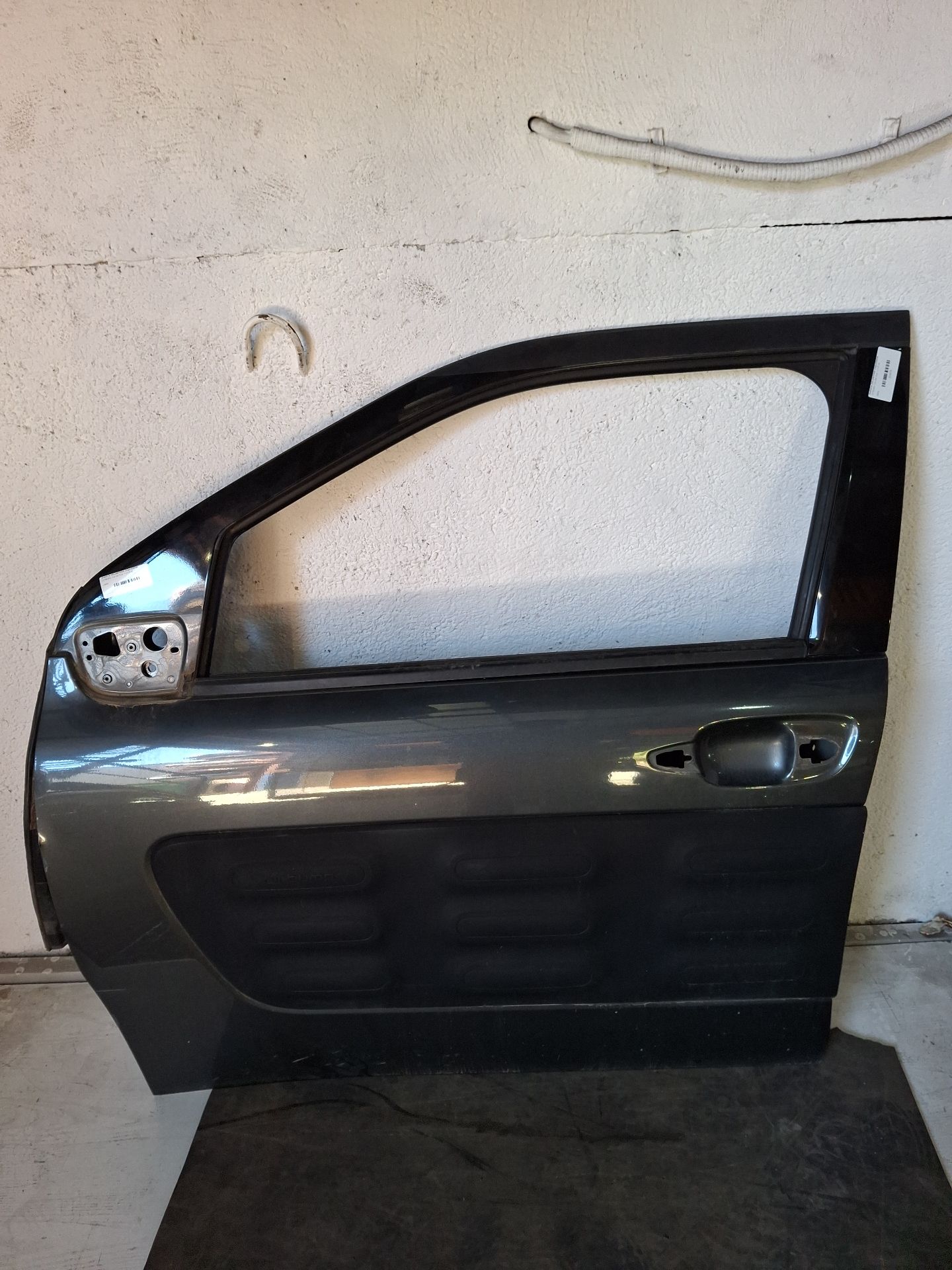  CITROEN C4 CACTUS 1.2 VTi 82