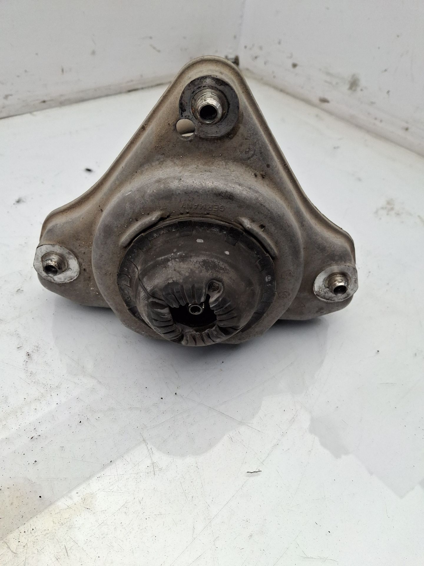 JUEGO AMORTIGUADORES DELANTERO AUDI A6 BMK