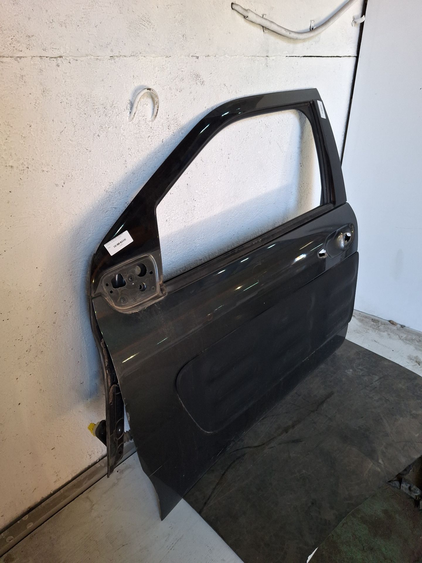 PUERTA DELANTERA IZQUIERDA CITROEN C4 