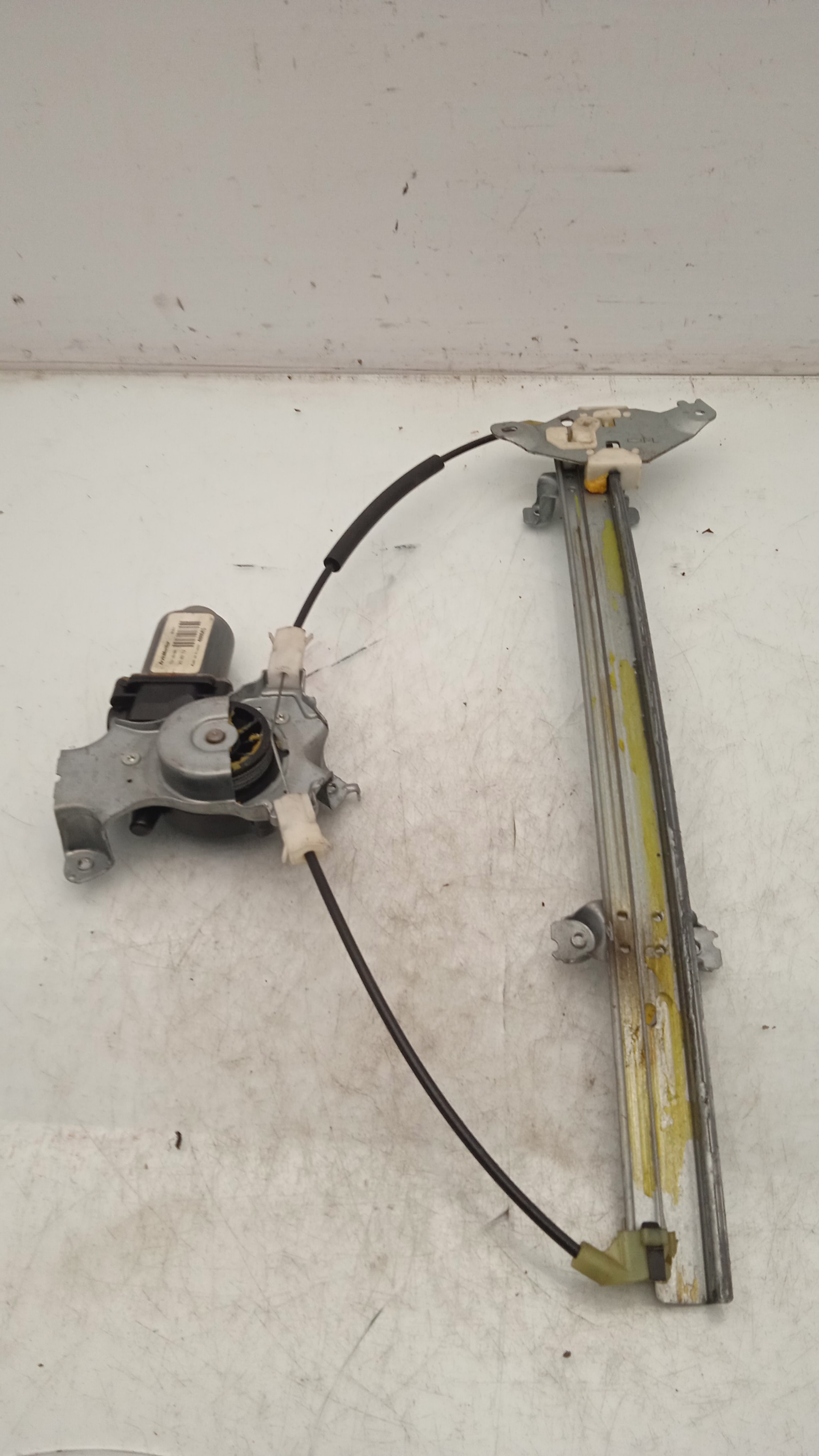 ELEVALUNAS DELANTERO IZQUIERDO NISSAN ALMERA K9K