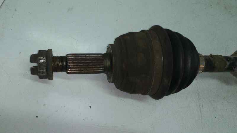 TRANSMISION DELANTERA DERECHA NISSAN MICRA K9K