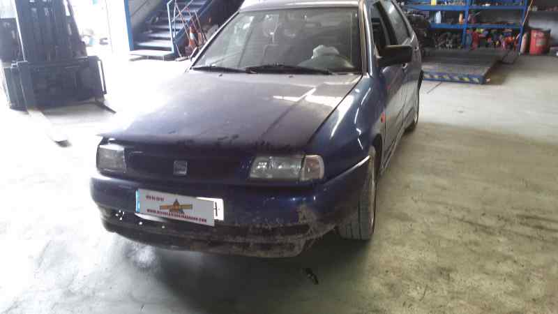 MANDO LIMPIA SEAT IBIZA AFN