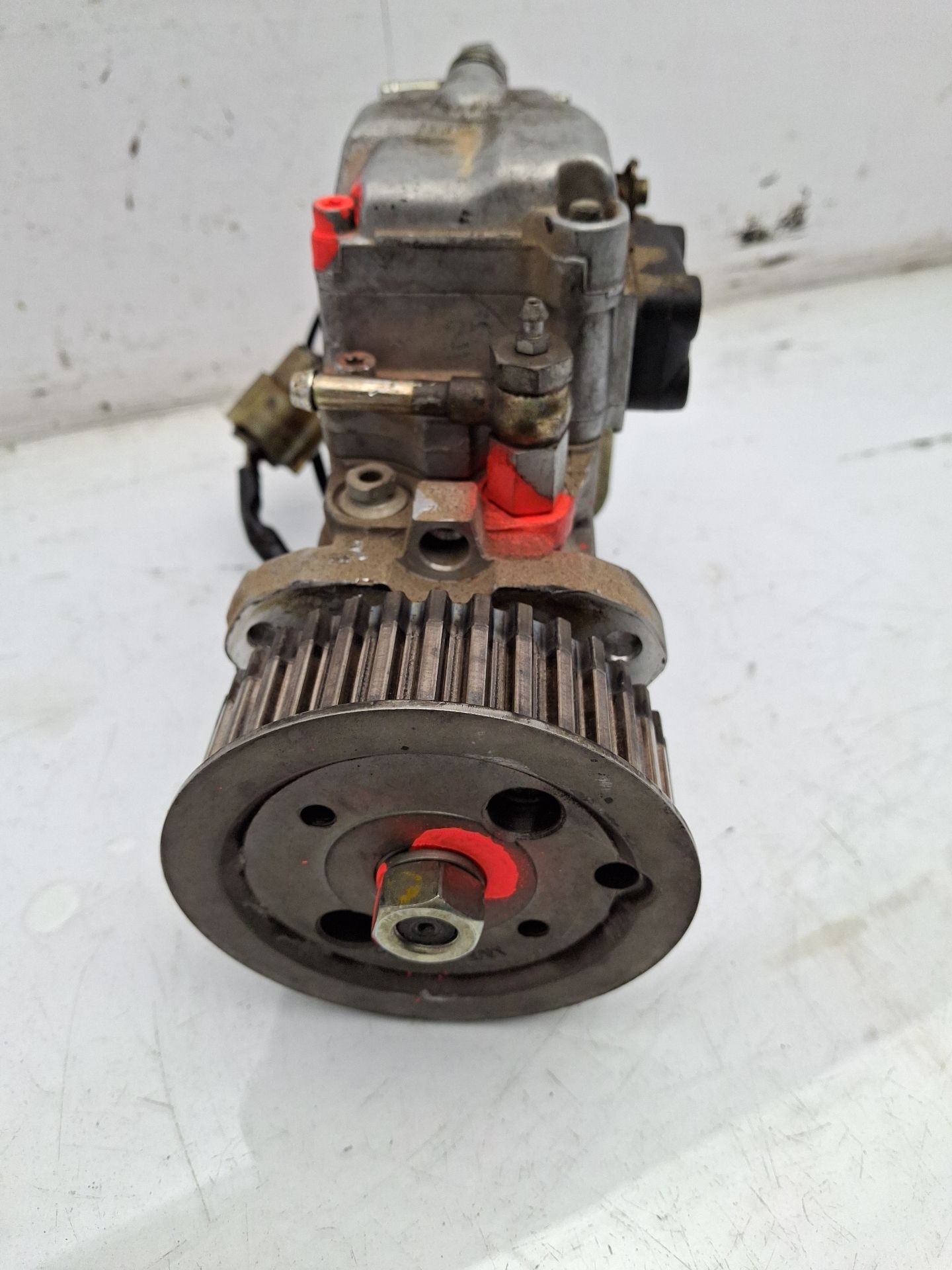  LAND ROVER FREELANDER I Soft Top (L314) 2.0 DI 4x4
