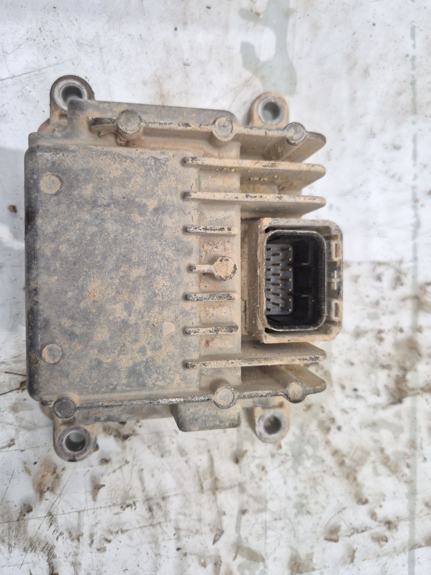  OPEL CORSA C (X01) 1.7 DI (F08, F68)