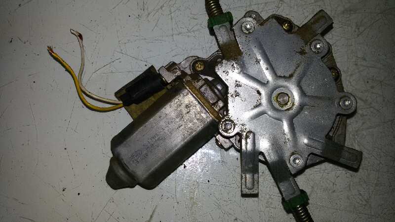 ELEVALUNAS DELANTERO IZQUIERDO FORD ESCORT RTF