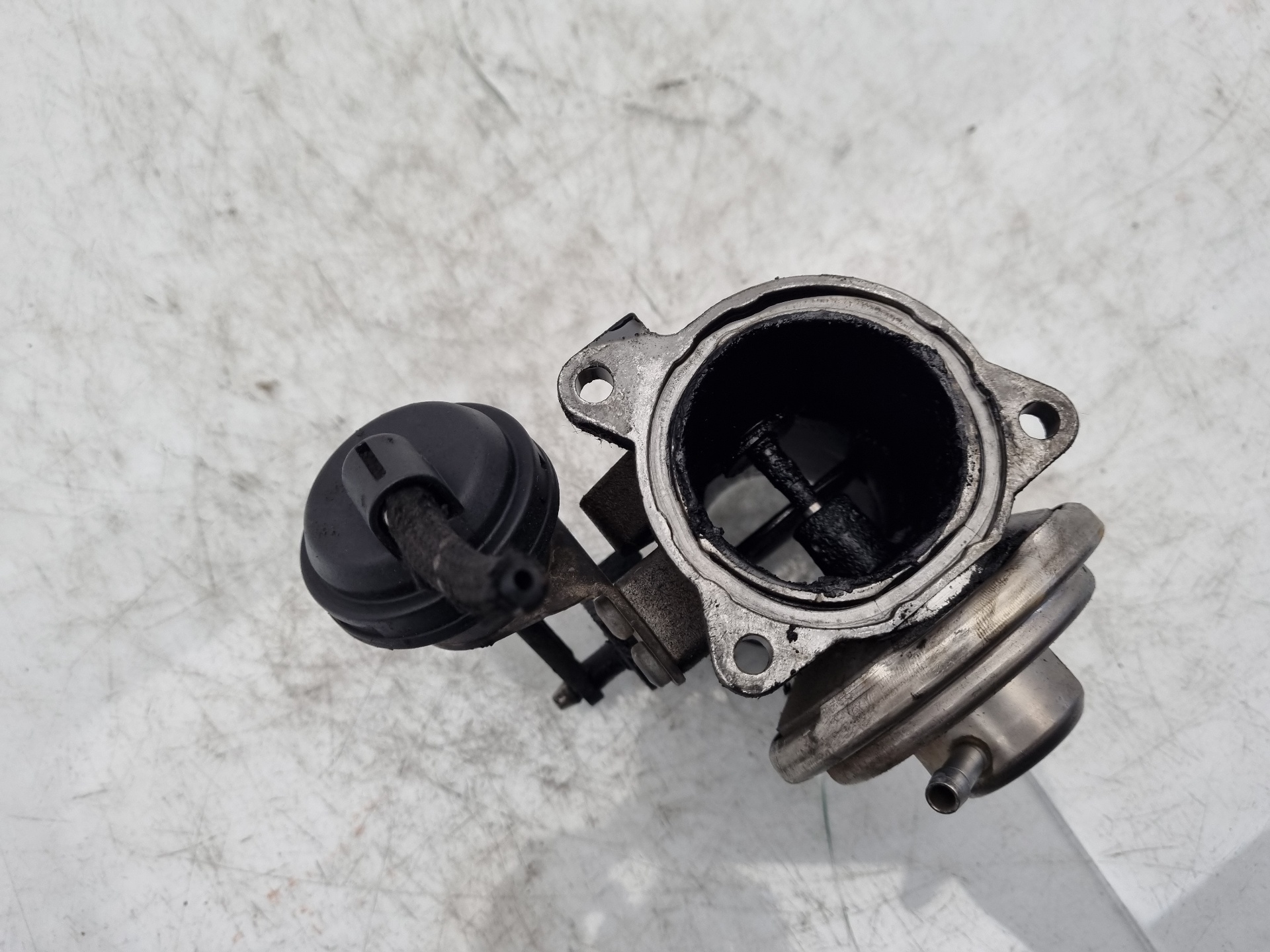 VALVULA EGR SEAT CORDOBA AGR