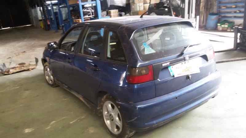 MANDO LIMPIA SEAT IBIZA AFN