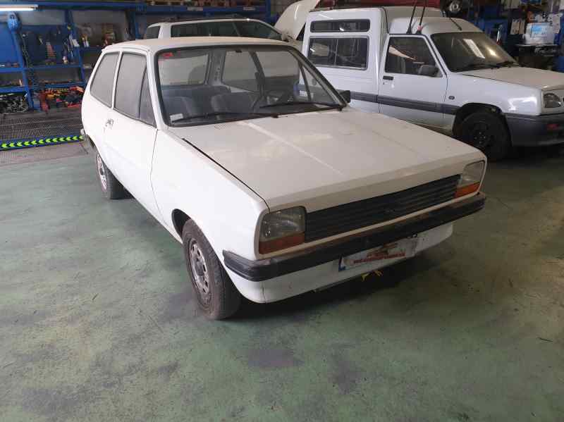 LLANTA FORD FIESTA TKA