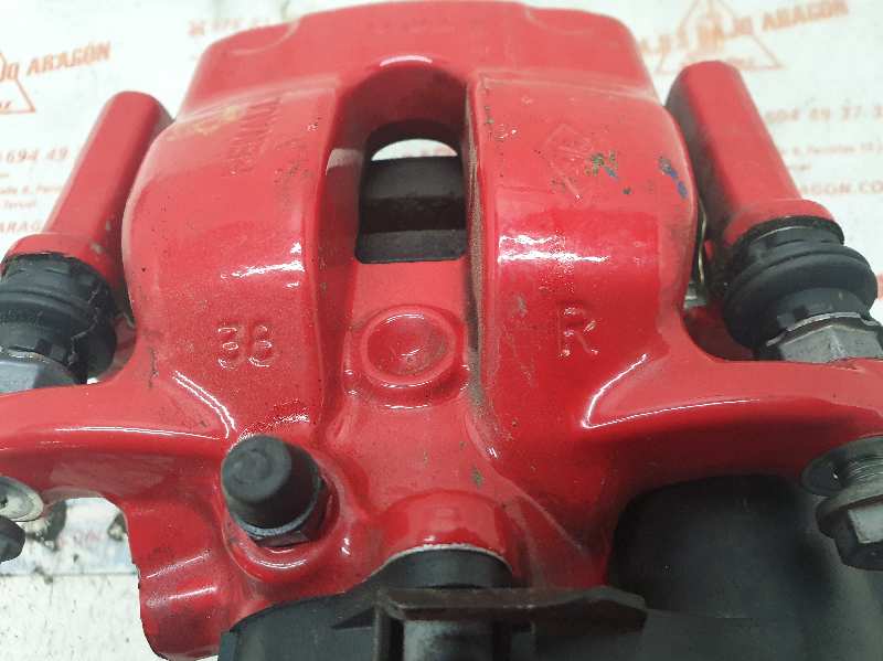 PINZA FRENO TRASERA DERECHA RENAULT MEGANE 