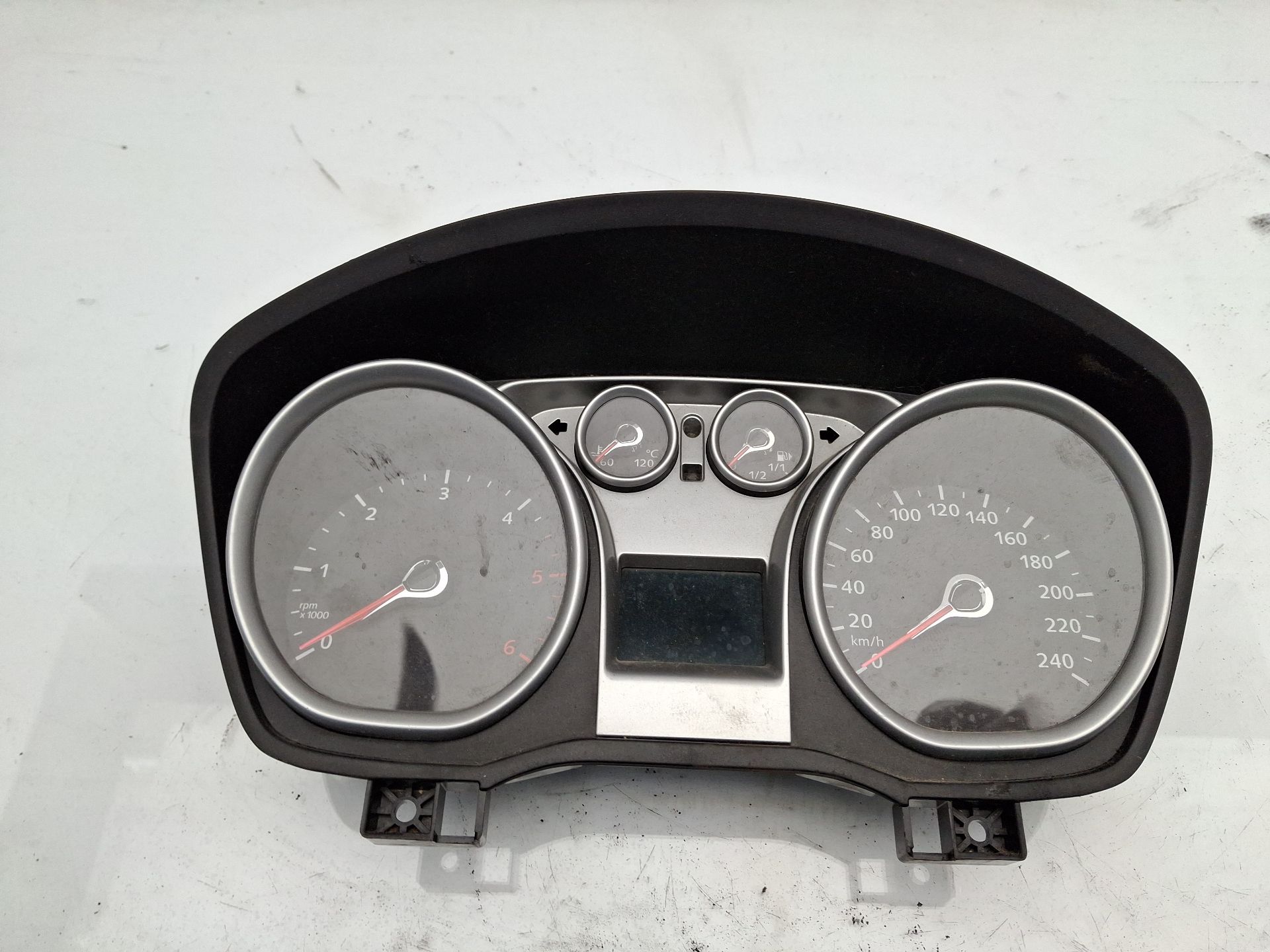 SIRGA CAMBIO FORD FOCUS KKDA