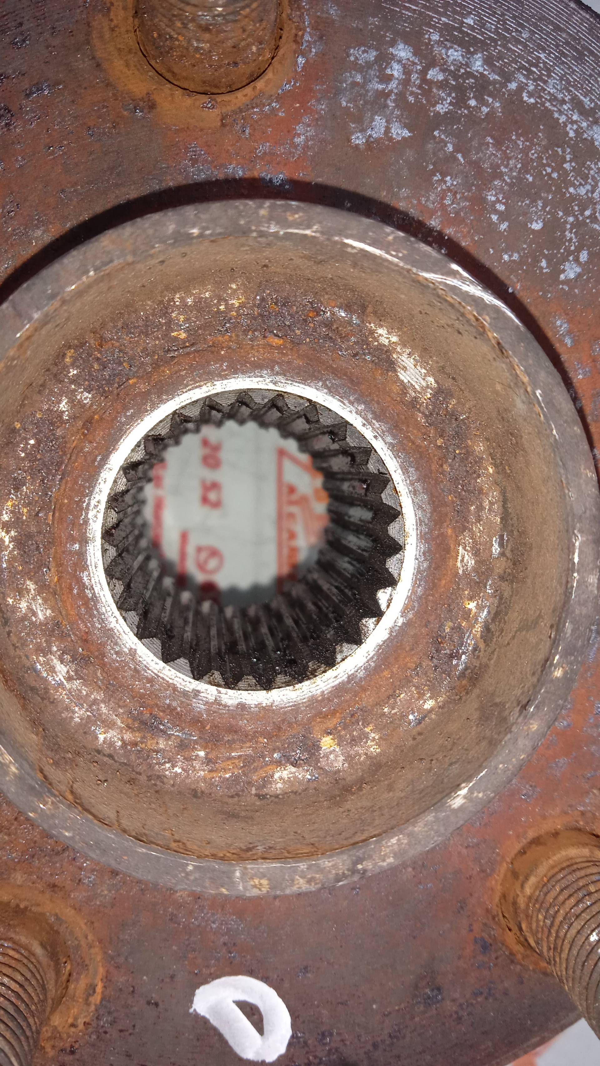 MANGUETA DELANTERA DERECHA CHRYSLER PT G 1.6L ON