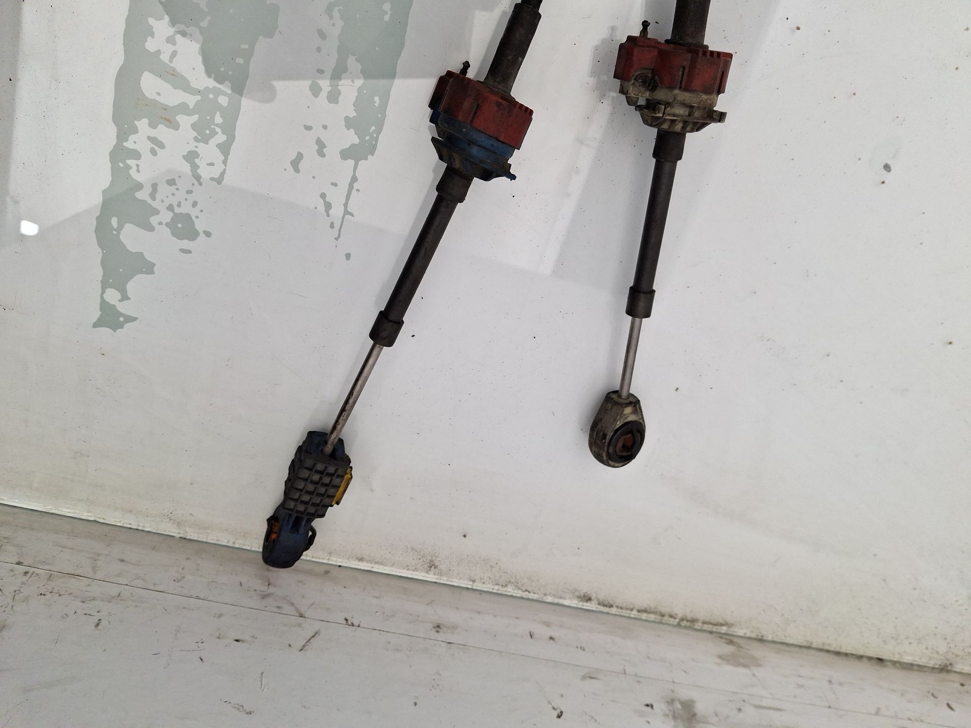  RENAULT MEGANE II BERLINA 5P 1.5 dCi Diesel