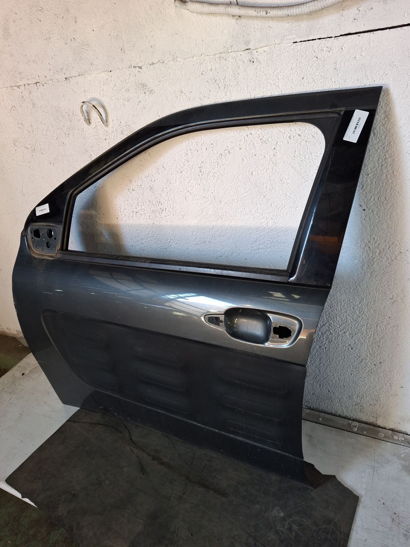 PUERTA DELANTERA IZQUIERDA CITROEN C4 