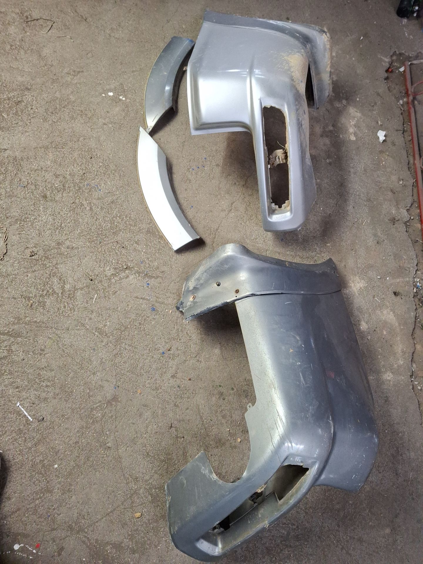  MITSUBISHI MONTERO III (V7_W, V6_W) 3.2 Di-D (V68W, V78W)