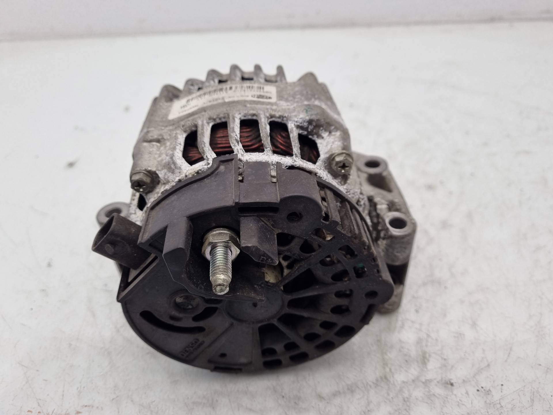ALTERNADOR OPEL CORSA A13DTC