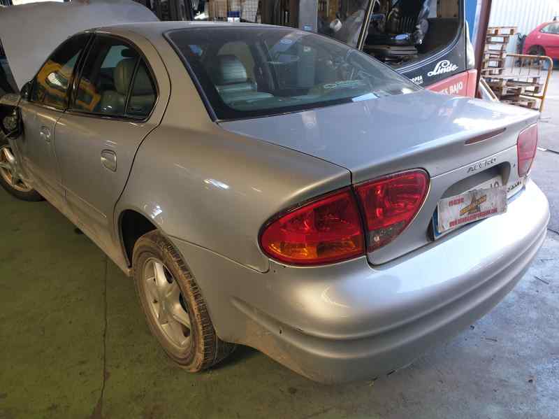 MOTOR ARRANQUE CHEVROLET ALERO LD9