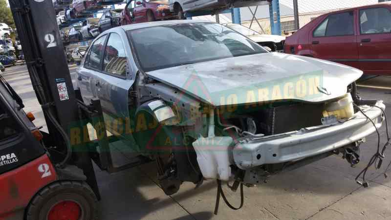 BOMBA INYECCION RENAULT LAGUNA F9Q750