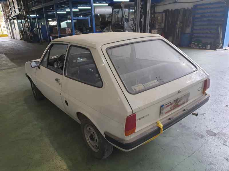LLANTA FORD FIESTA TKA