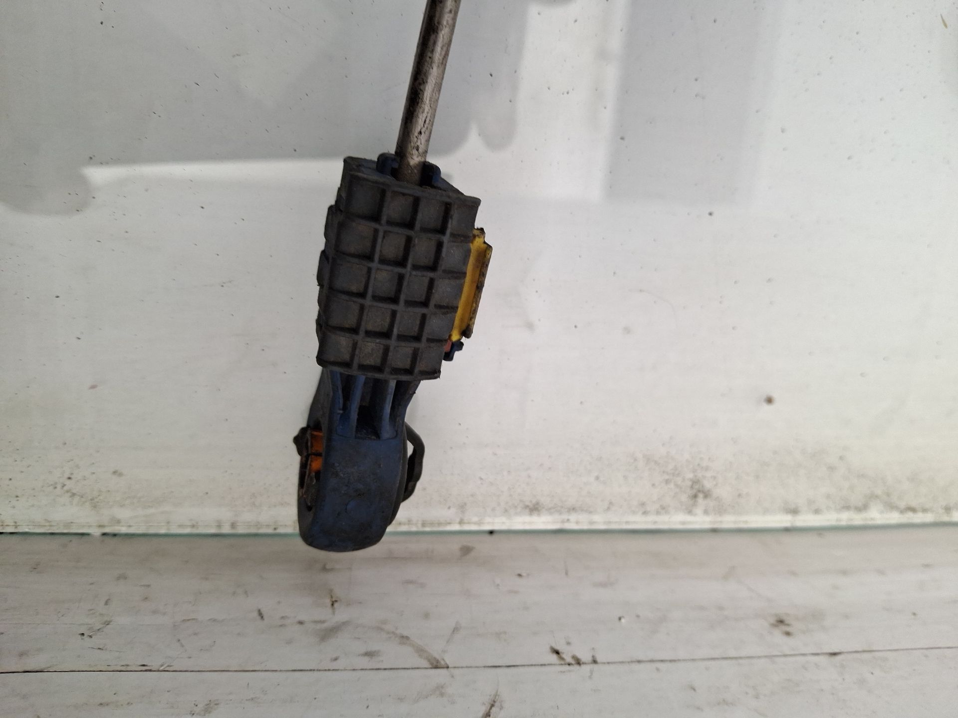  RENAULT MEGANE II BERLINA 5P 1.5 dCi Diesel