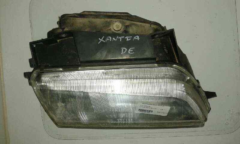 FARO DERECHO CITROEN XANTIA RHZ (DW10ATED)