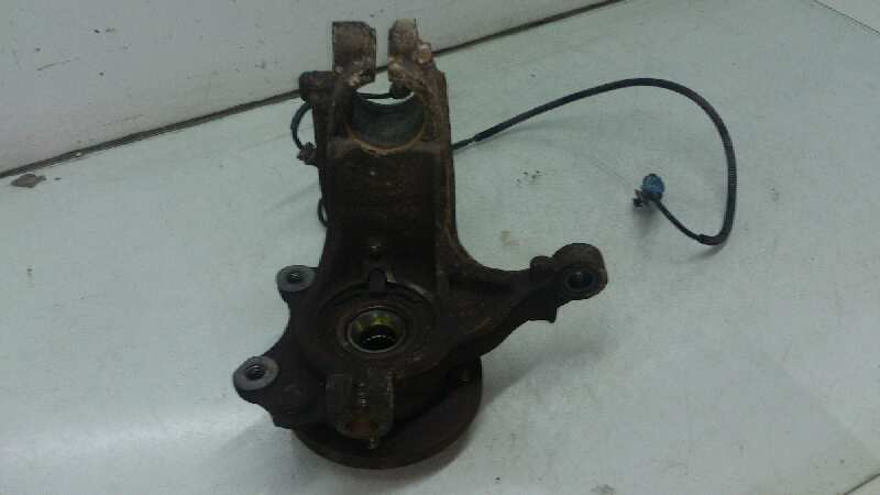 MANGUETA DELANTERA DERECHA CITROEN C3 8HZ/FC8HZC