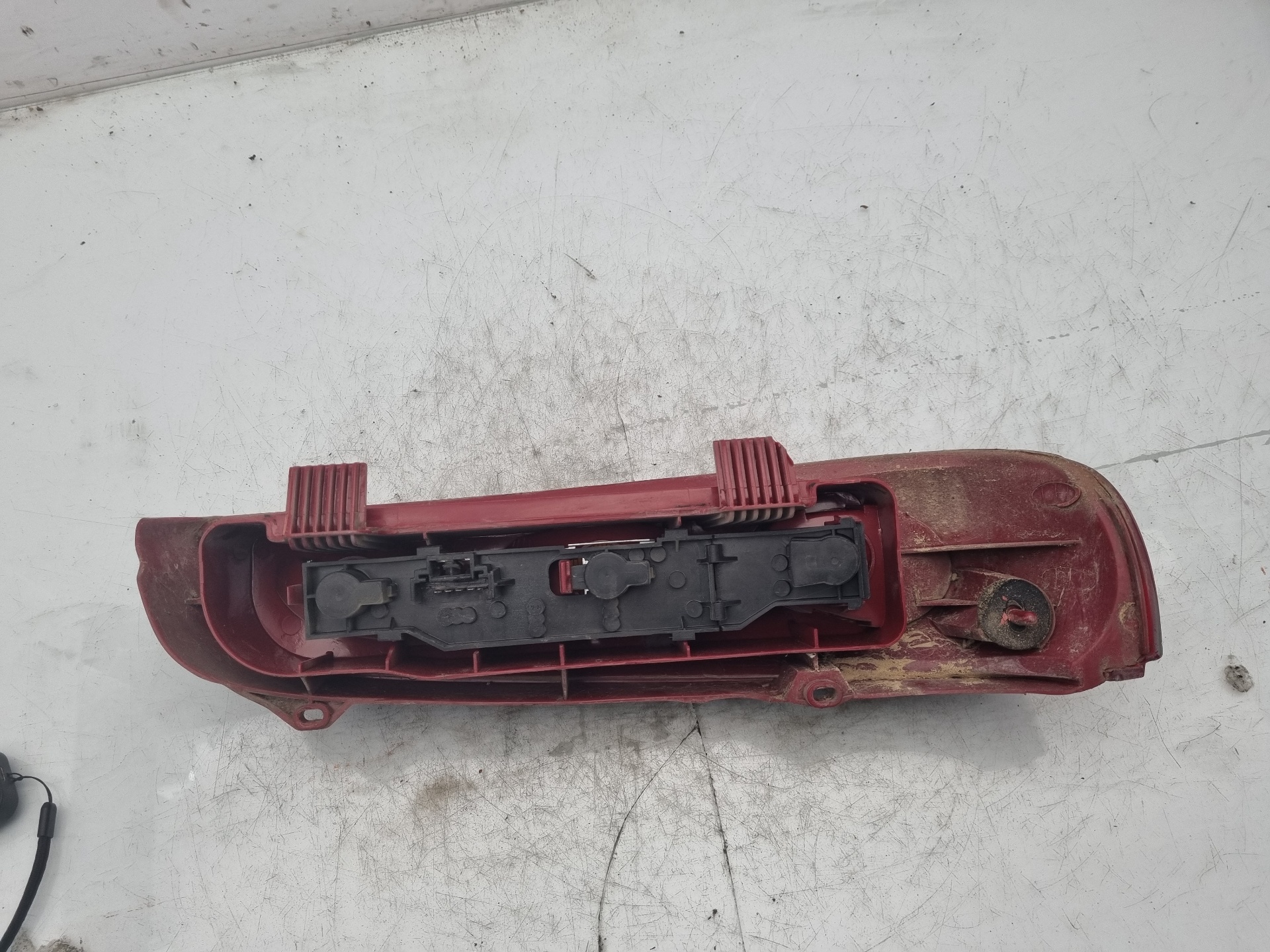 PILOTO TRASERO DERECHO FIAT SEICENTO 176B2000