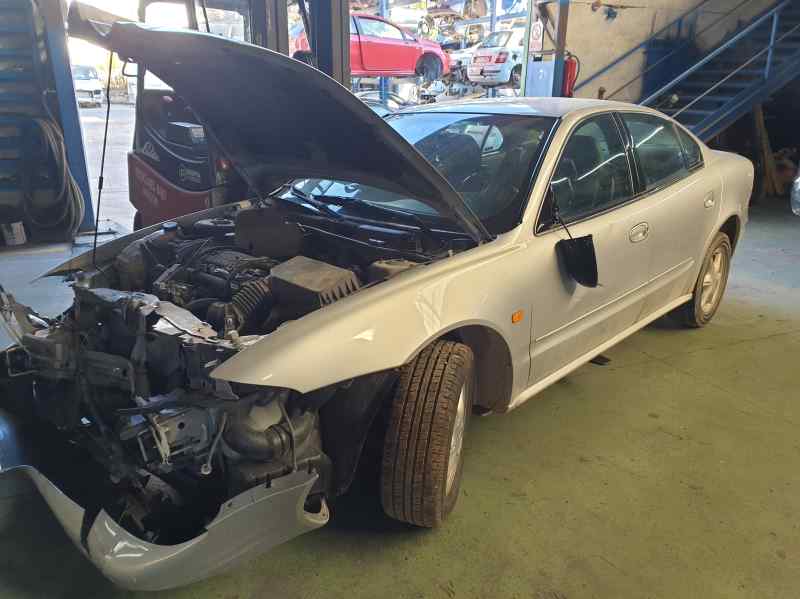 MOTOR ARRANQUE CHEVROLET ALERO LD9