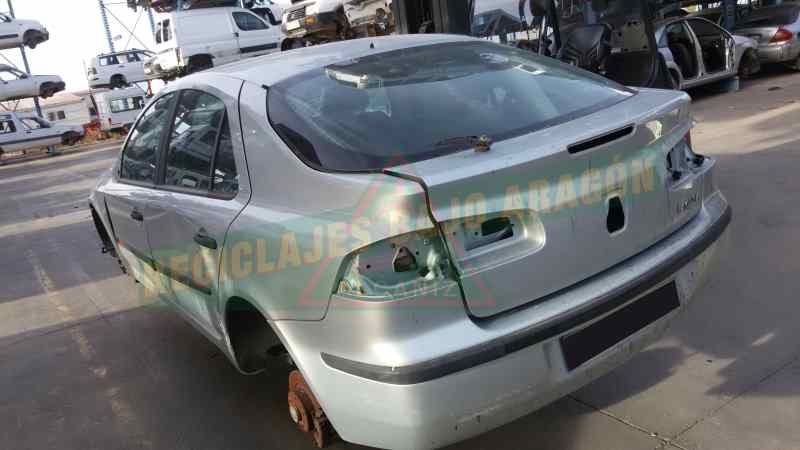 BOMBA INYECCION RENAULT LAGUNA F9Q750