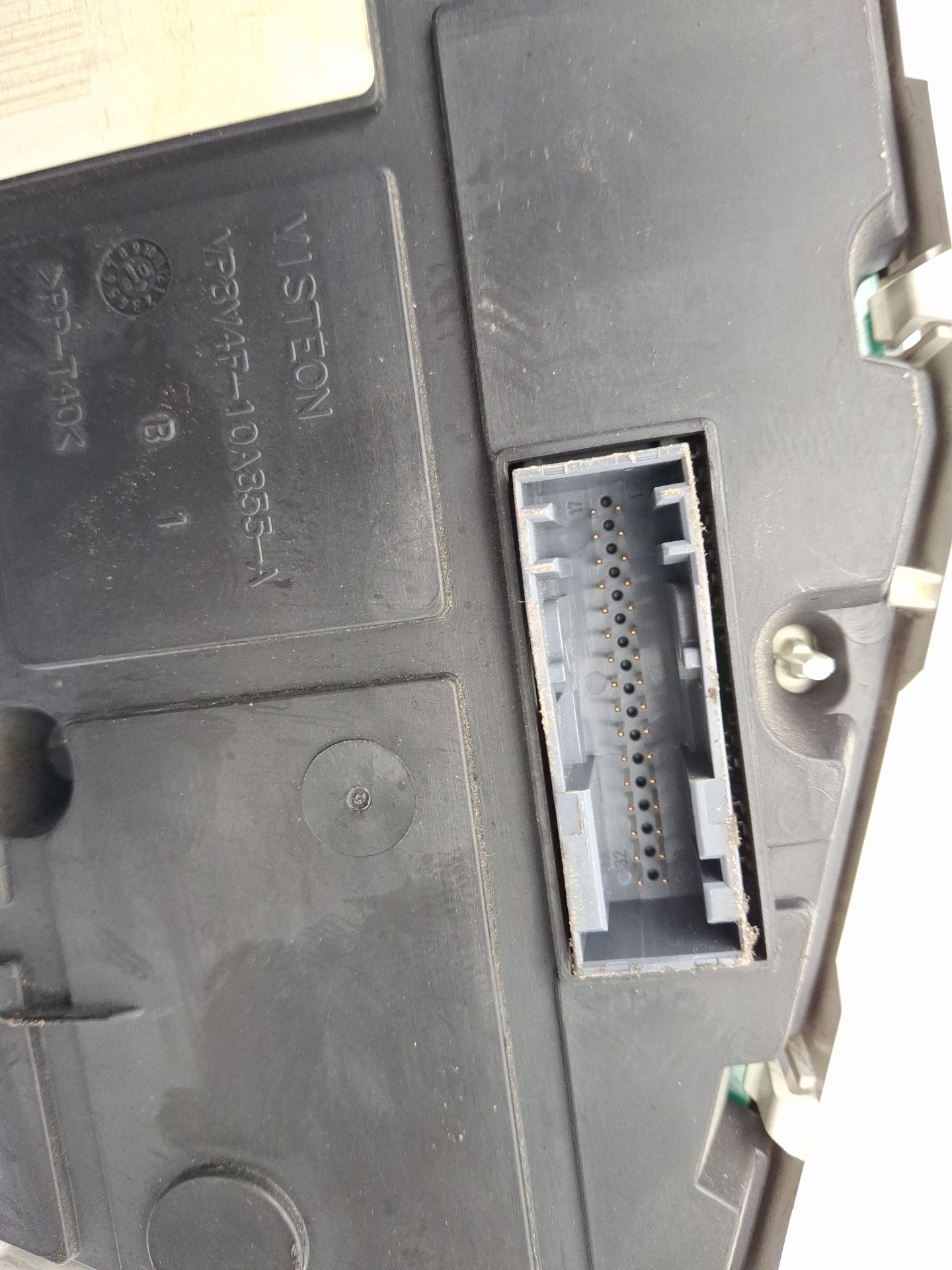 SIRGA CAMBIO FORD FOCUS KKDA