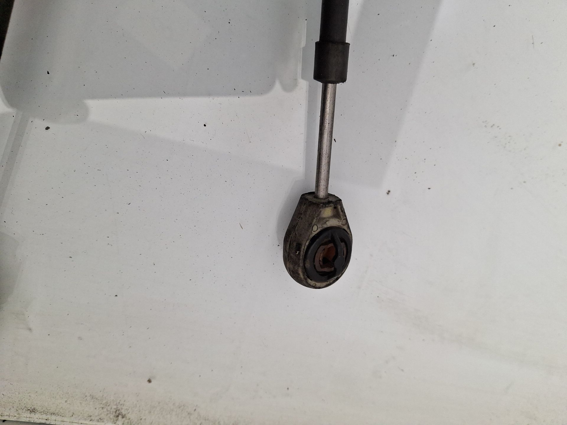  RENAULT MEGANE II BERLINA 5P 1.5 dCi Diesel