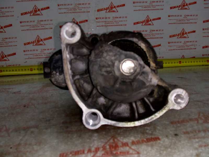 MOTOR ARRANQUE CITROEN XANTIA D8B
