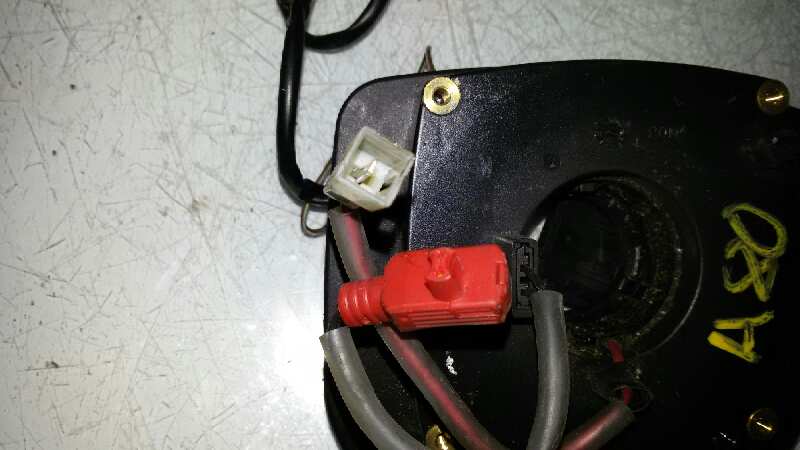 ANILLO AIRBAG AUDI 80/90 (893) 1Z