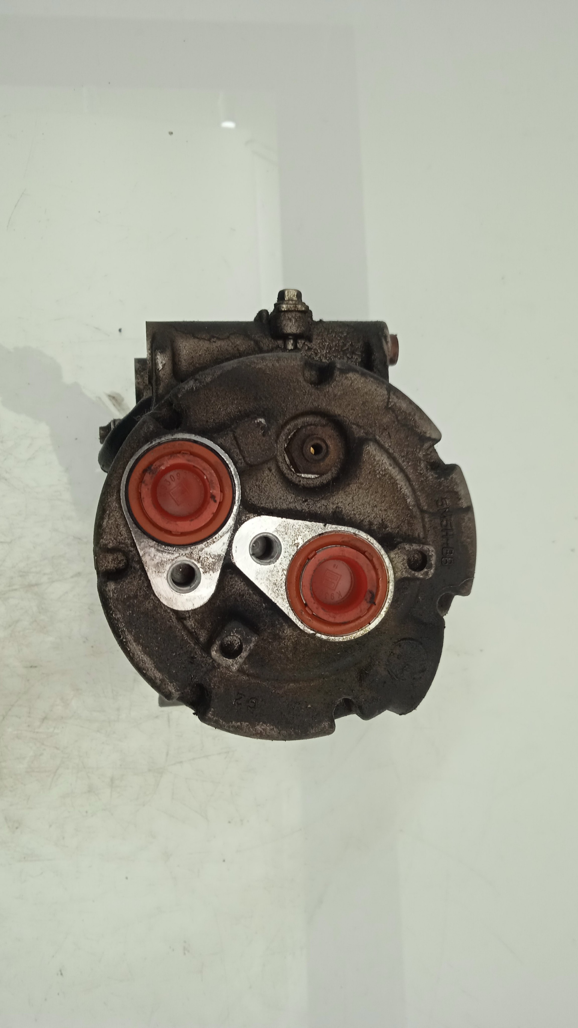 COMPRESOR AIRE ACONDICIONADO FORD FOCUS KKDA