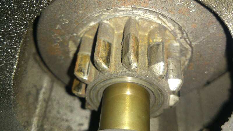 MOTOR ARRANQUE RENAULT LAGUNA F9Q C7