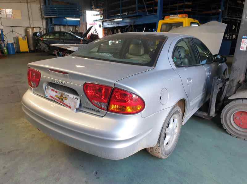 MOTOR ARRANQUE CHEVROLET ALERO LD9